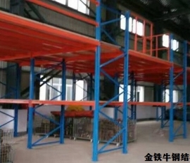 江蘇鋼結構平臺如何更好的使用