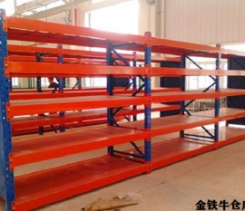 湖北倉庫貨架怎么選擇
