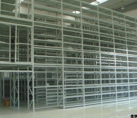 上海貨架設(shè)計(jì)的原則及要點(diǎn)