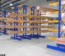 上海貨架知識(shí)常見(jiàn)的倉(cāng)儲(chǔ)貨架類型介紹