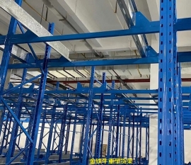 珠海倉(cāng)庫(kù)貨架分類(lèi)和日常維護(hù)
